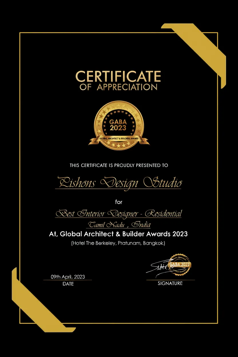 Award 1